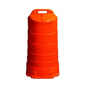 unsheeted drum traffic drums