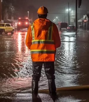 Guidelines for Work Zone