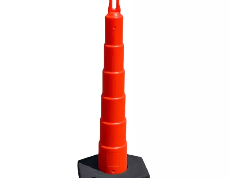 Ring Top Channelizer