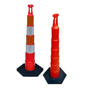 stacker cones